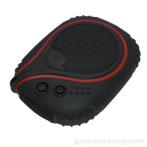 Waterproof power bank